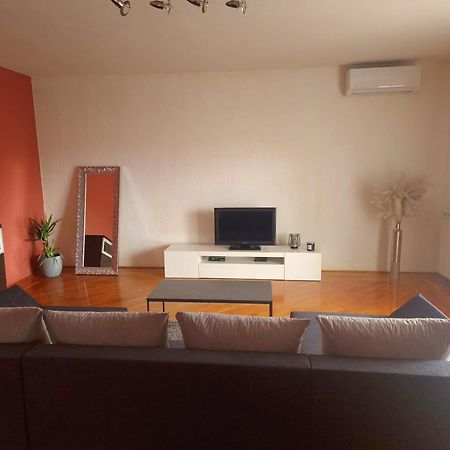Apartment Petric โรวีน ภายนอก รูปภาพ