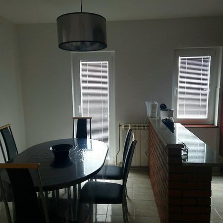 Apartment Petric โรวีน ภายนอก รูปภาพ
