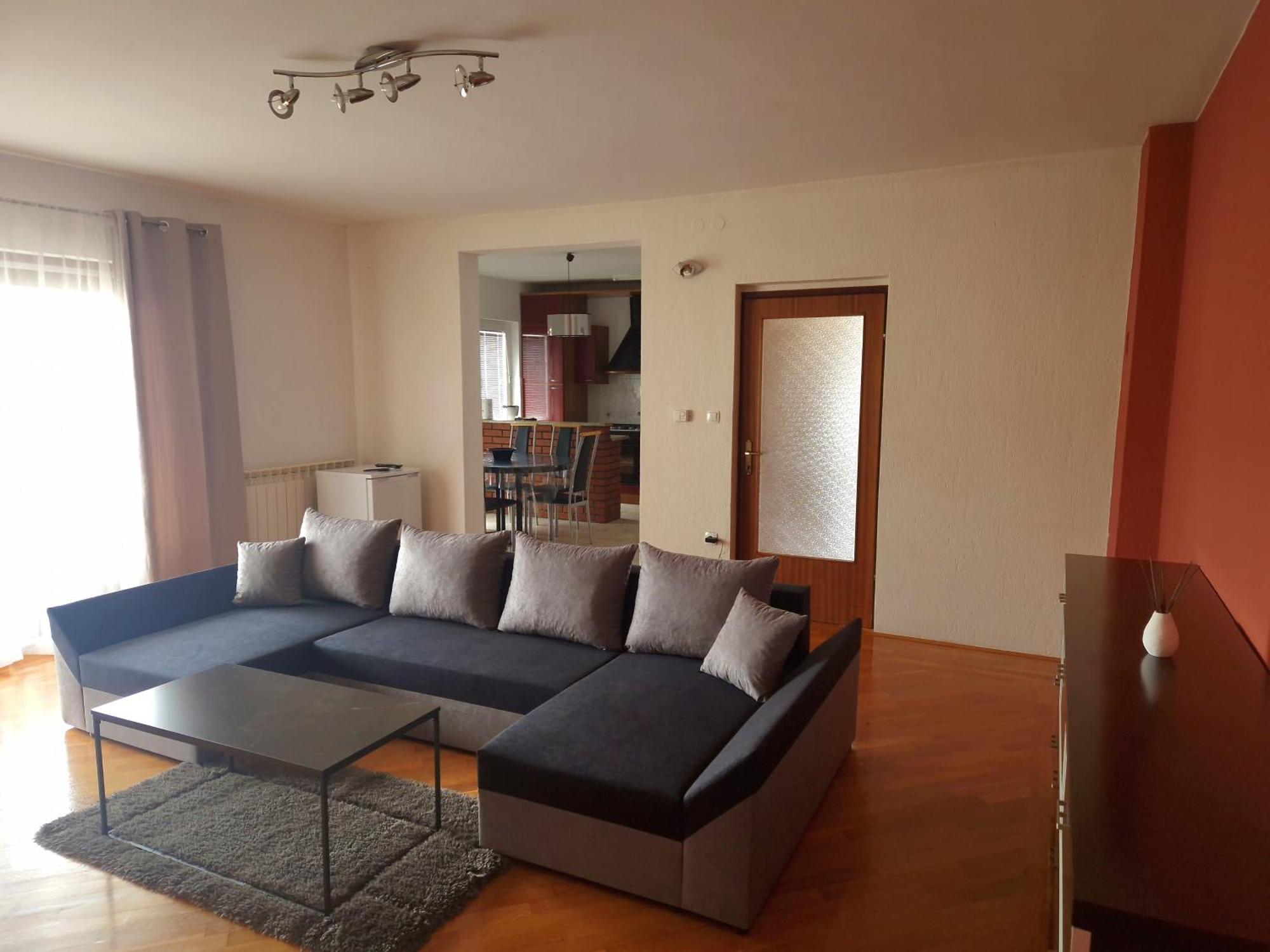 Apartment Petric โรวีน ภายนอก รูปภาพ