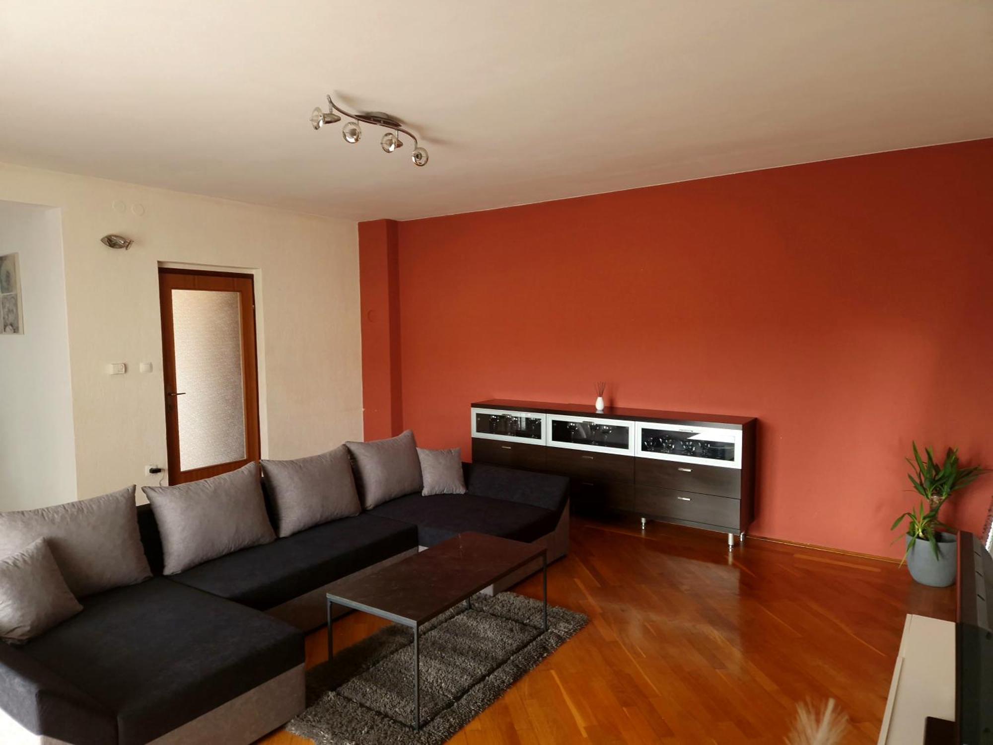 Apartment Petric โรวีน ภายนอก รูปภาพ