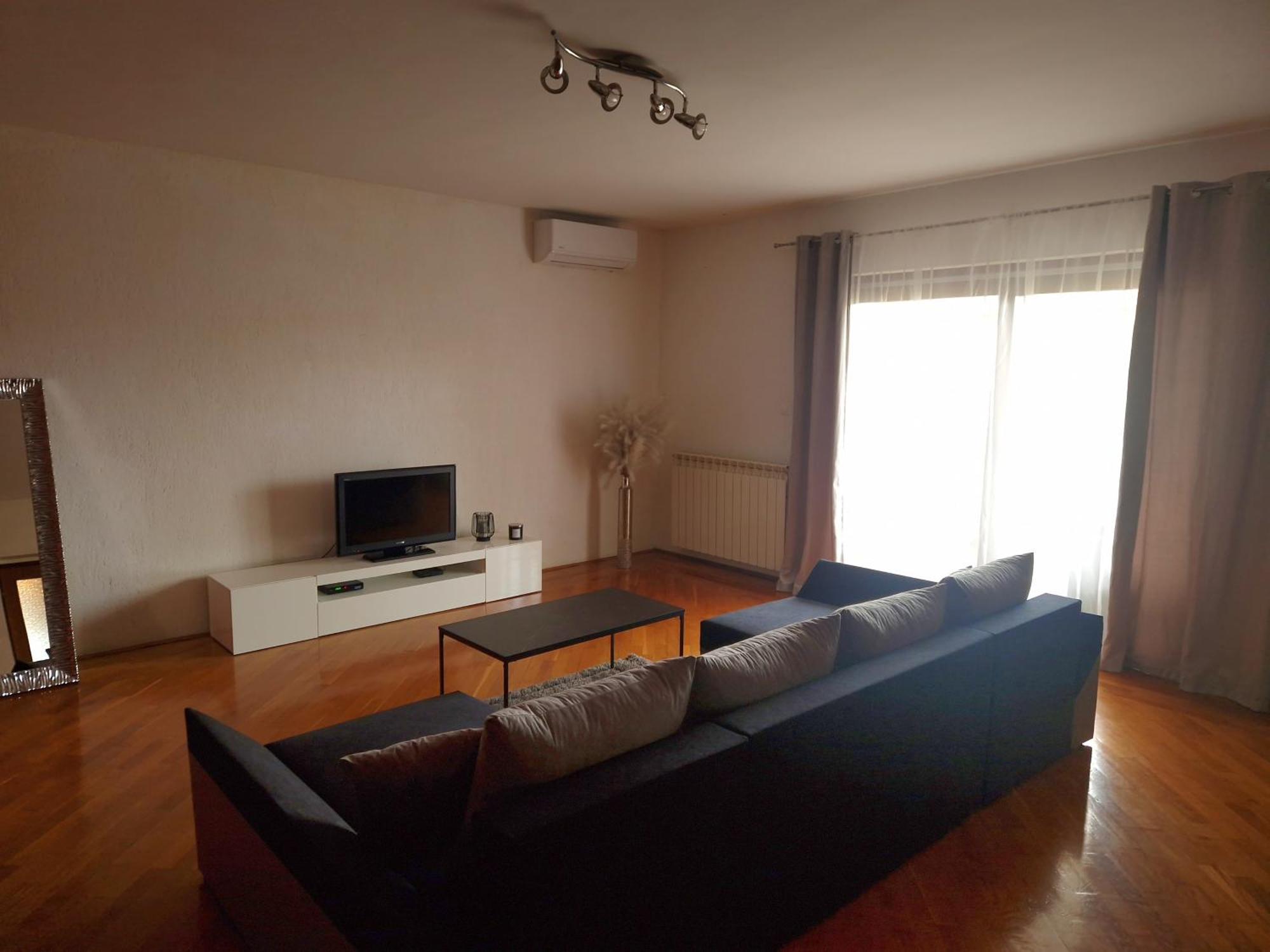 Apartment Petric โรวีน ภายนอก รูปภาพ