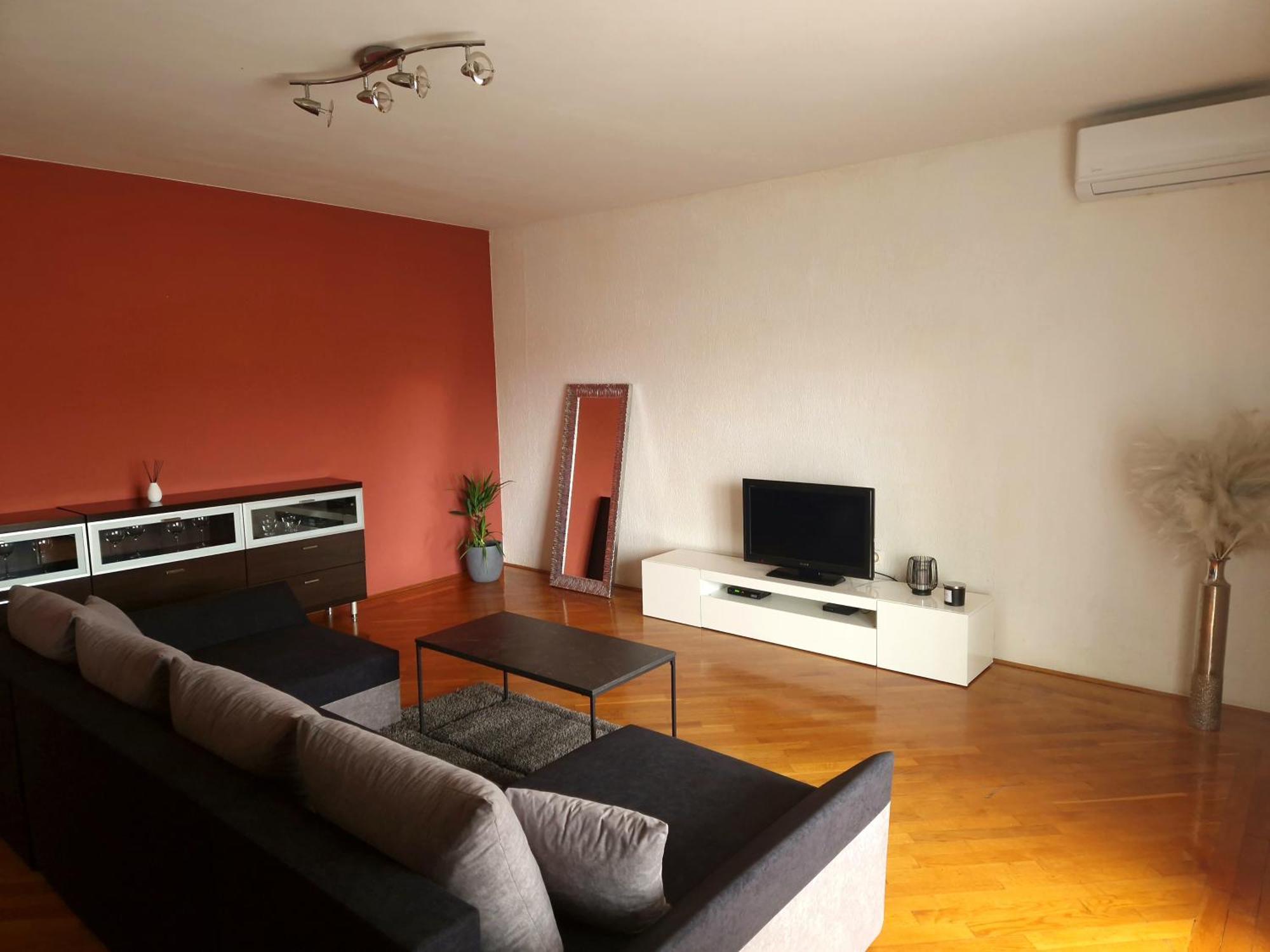 Apartment Petric โรวีน ภายนอก รูปภาพ