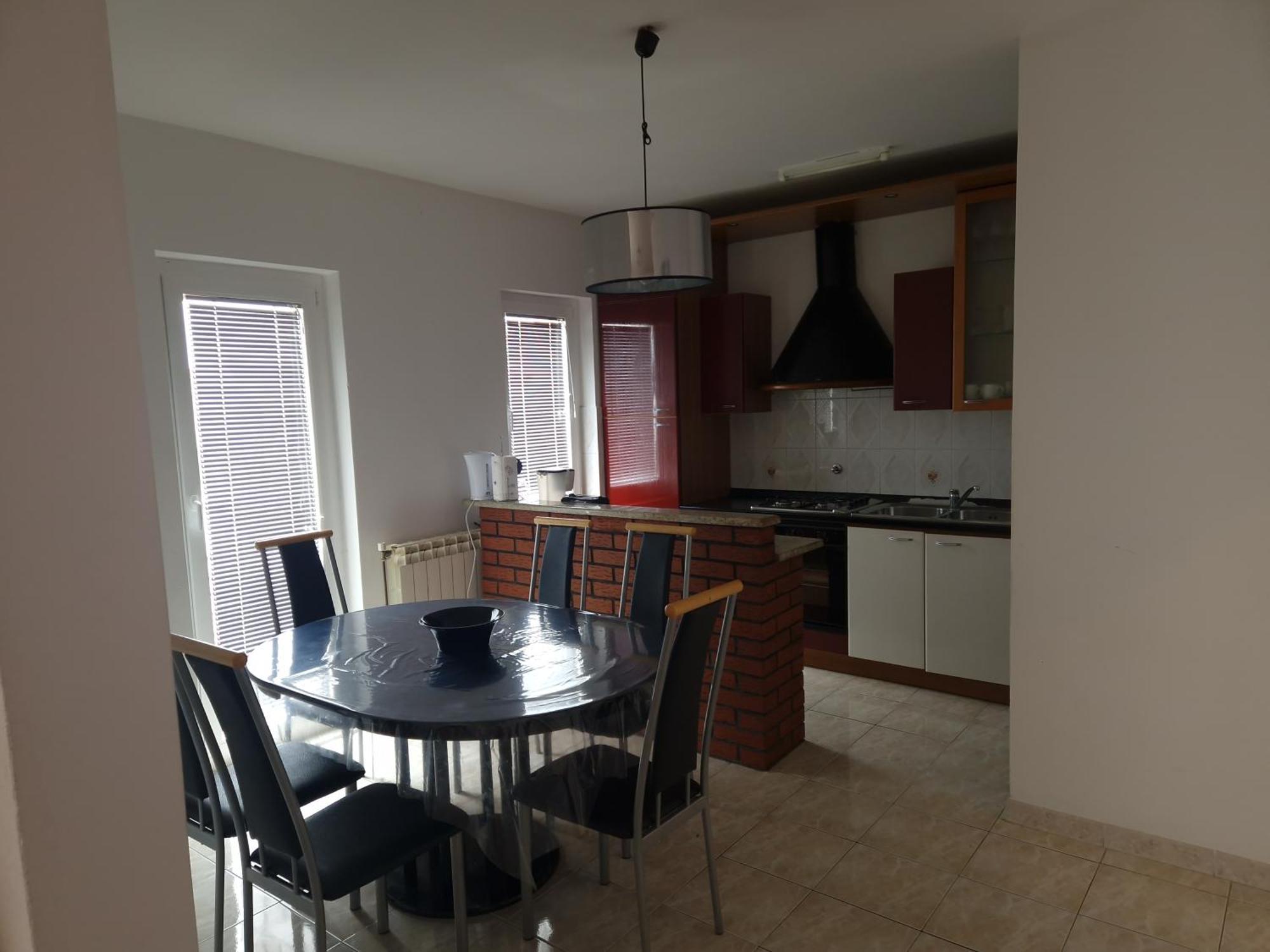 Apartment Petric โรวีน ภายนอก รูปภาพ