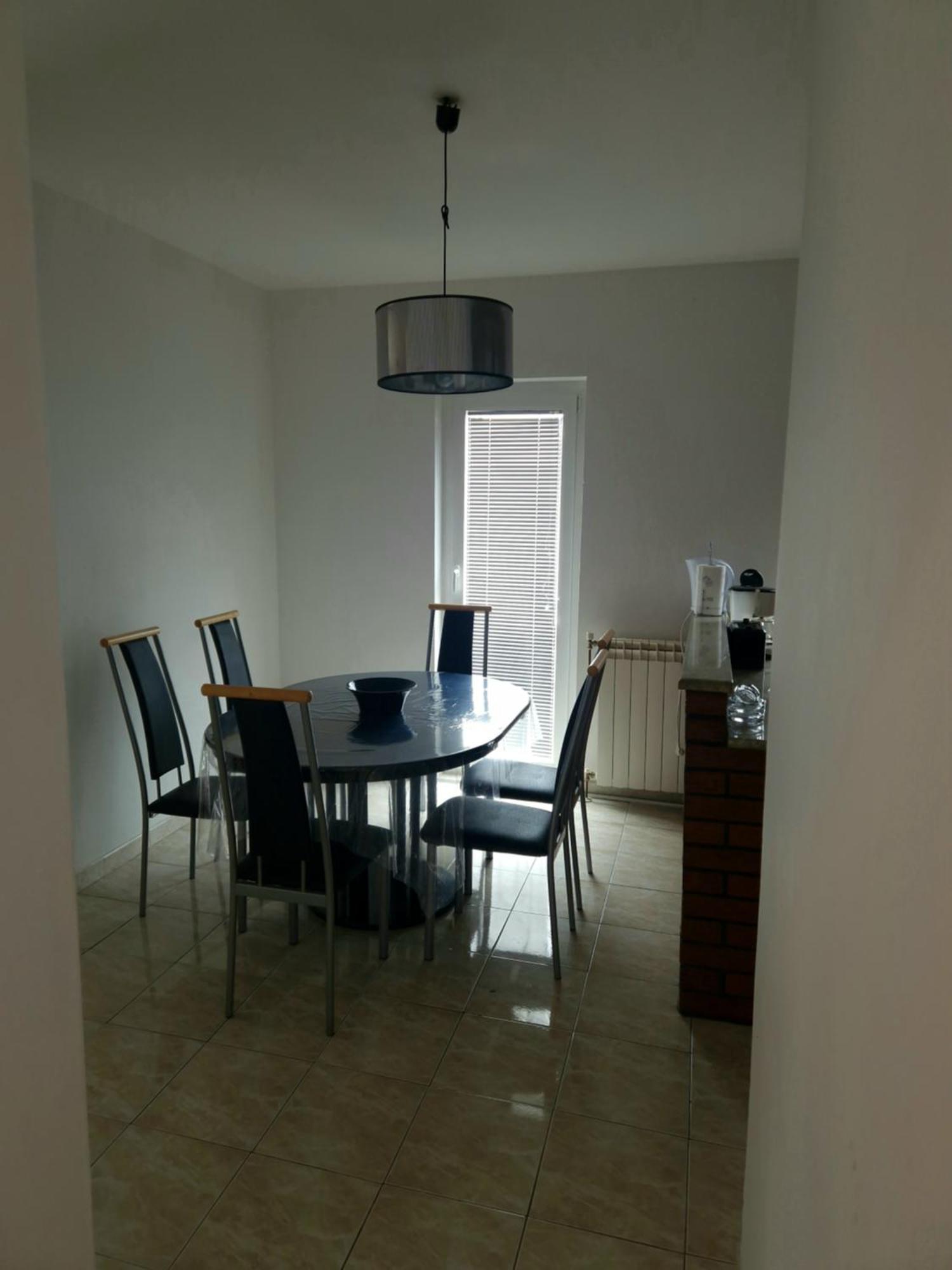 Apartment Petric โรวีน ภายนอก รูปภาพ