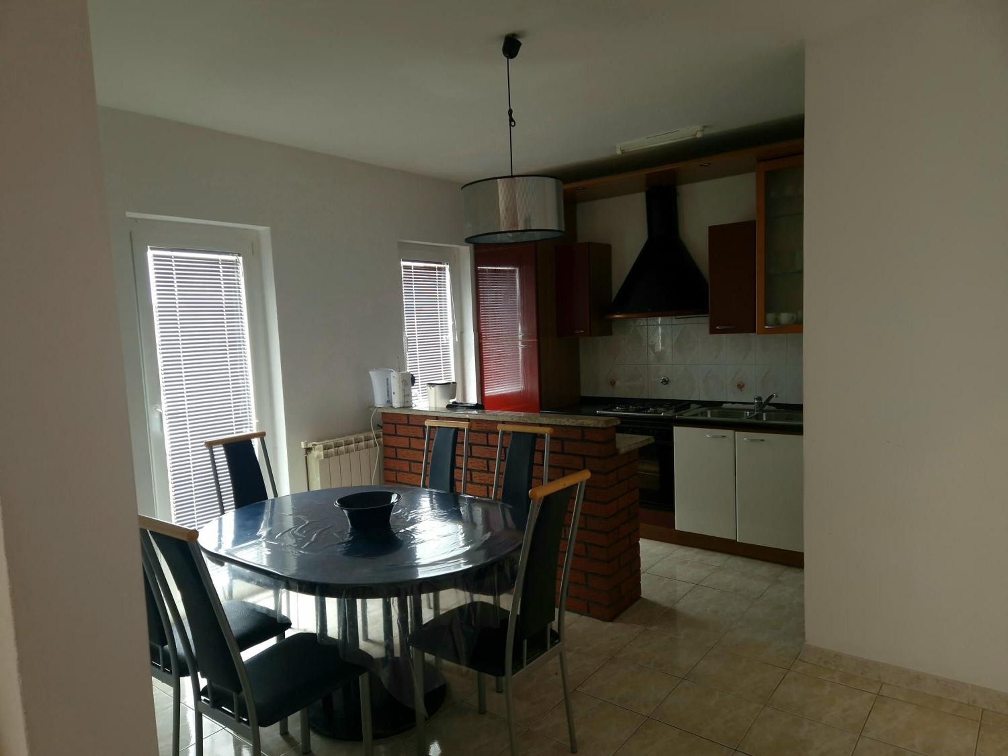 Apartment Petric โรวีน ภายนอก รูปภาพ