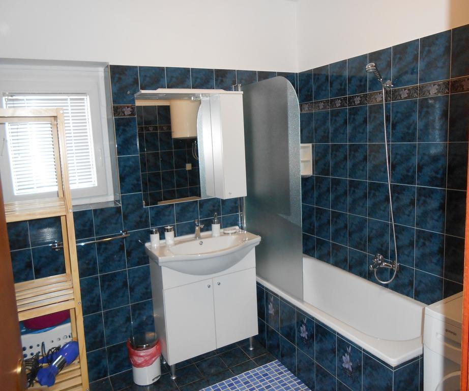 Apartment Petric โรวีน ภายนอก รูปภาพ