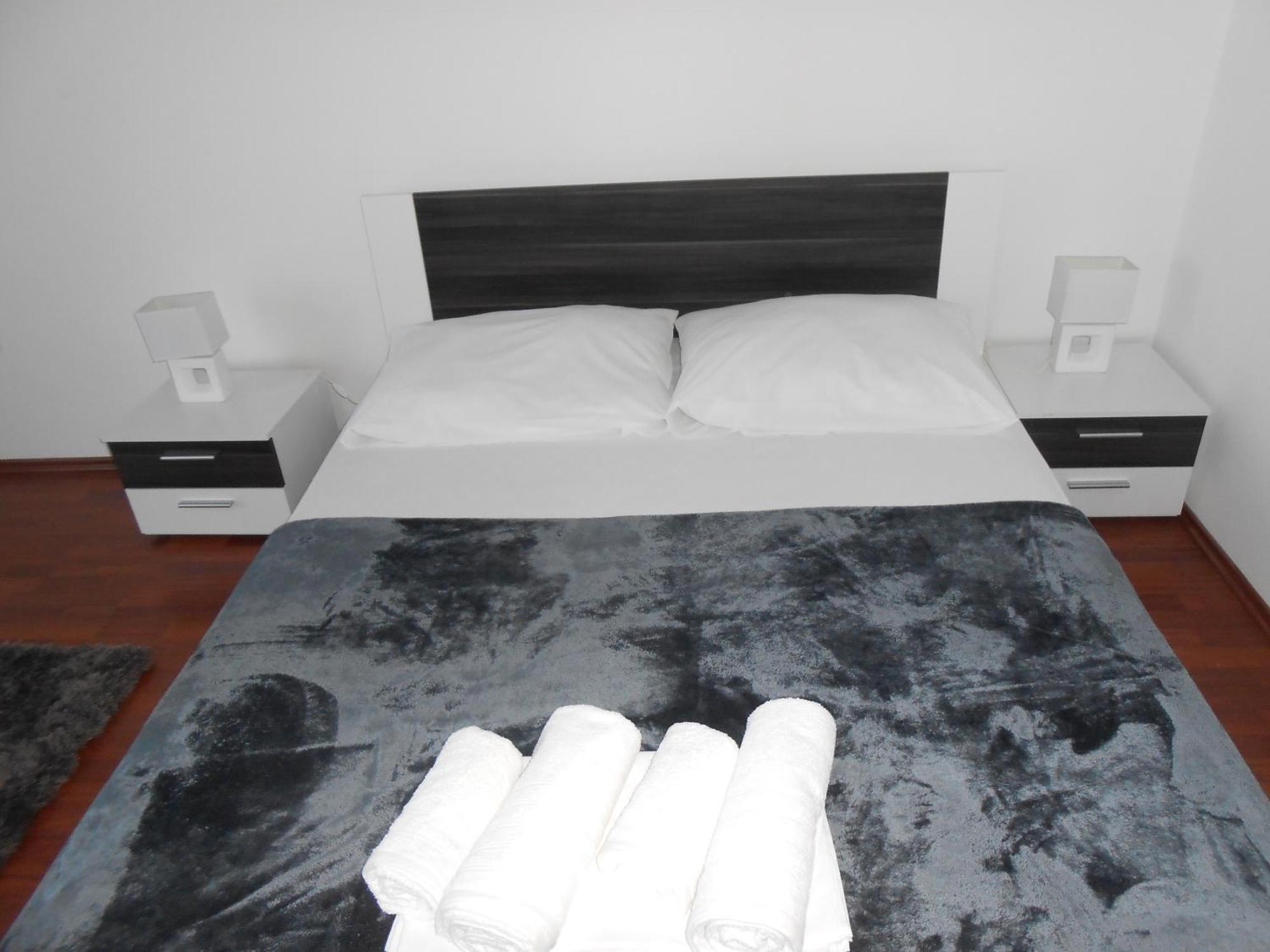 Apartment Petric โรวีน ภายนอก รูปภาพ