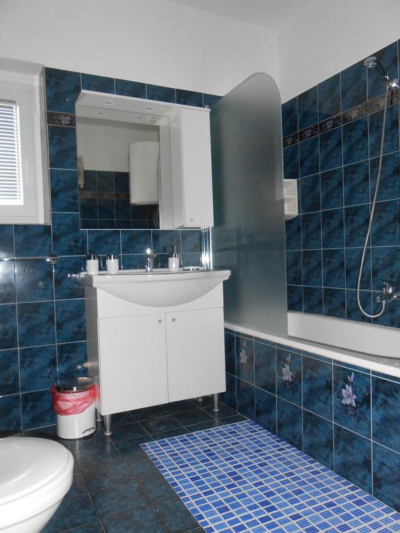 Apartment Petric โรวีน ภายนอก รูปภาพ